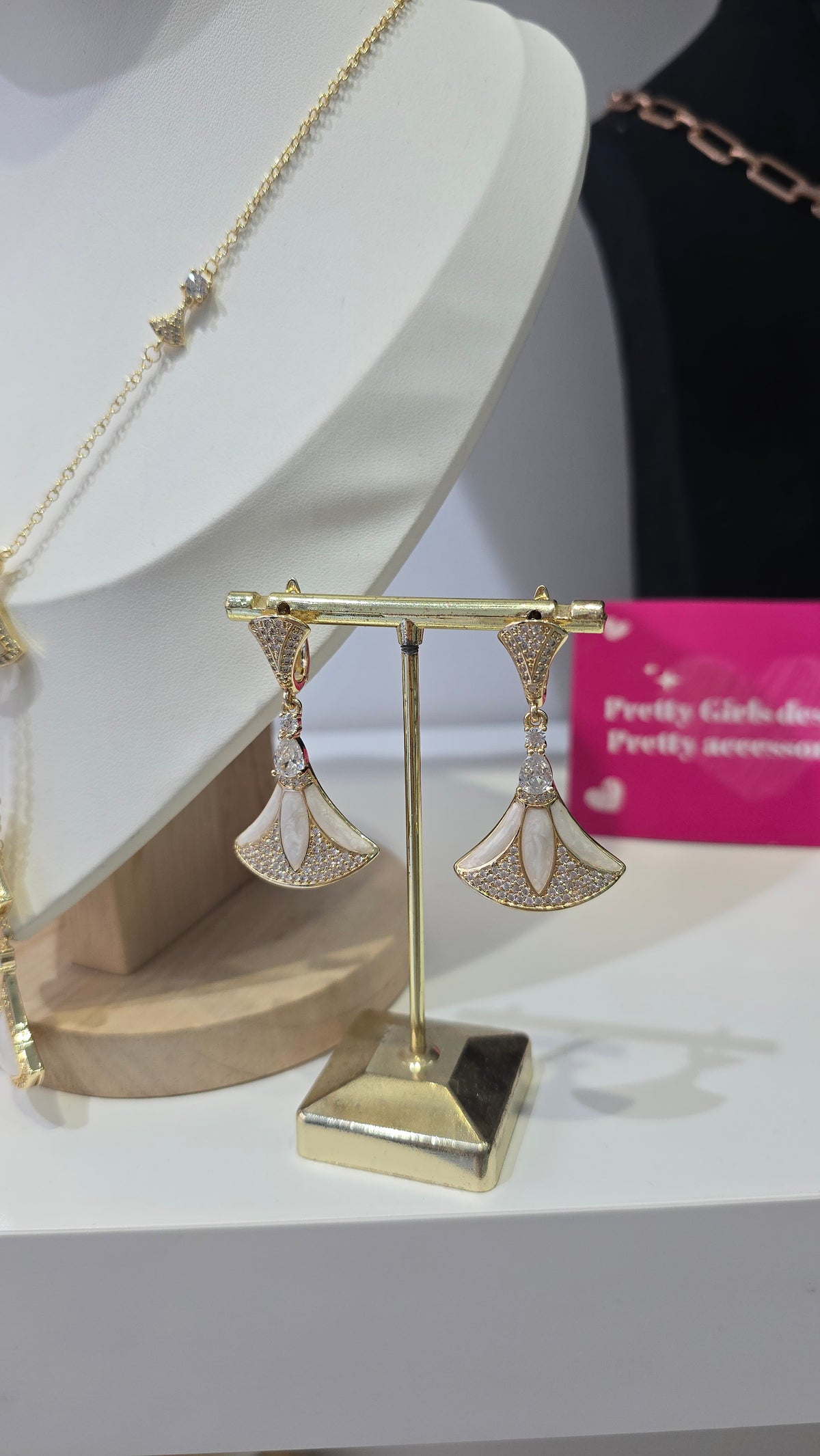 Parure BVLGARI