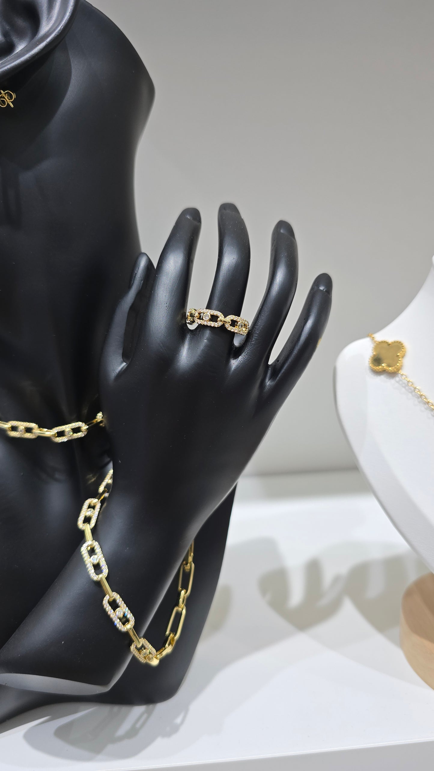 Ensemble PRESTIGIA