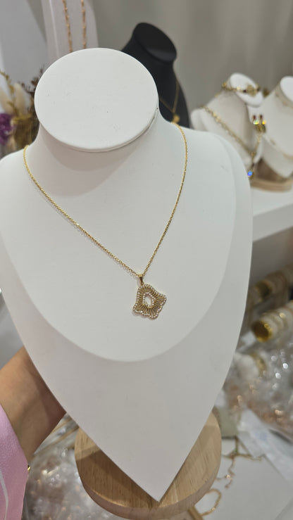 Collier KHMISSA M2