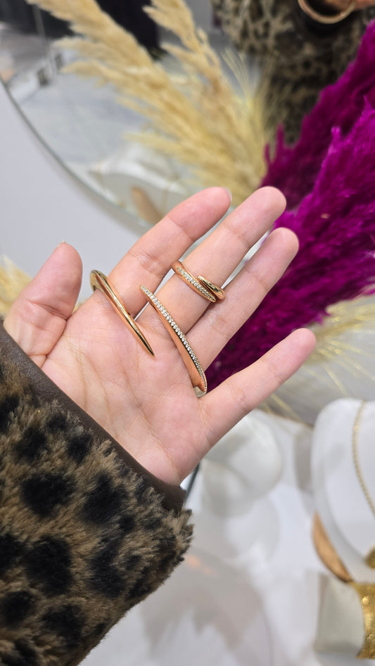 Duo Moderne Ajustable