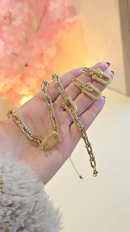 Ensemble TIFAF - Strass