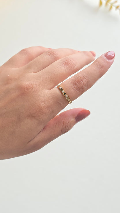 Bague CHAHDA