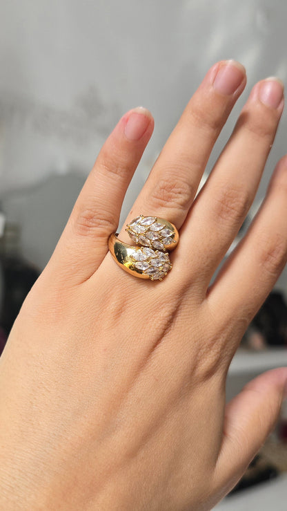 Bague HALA