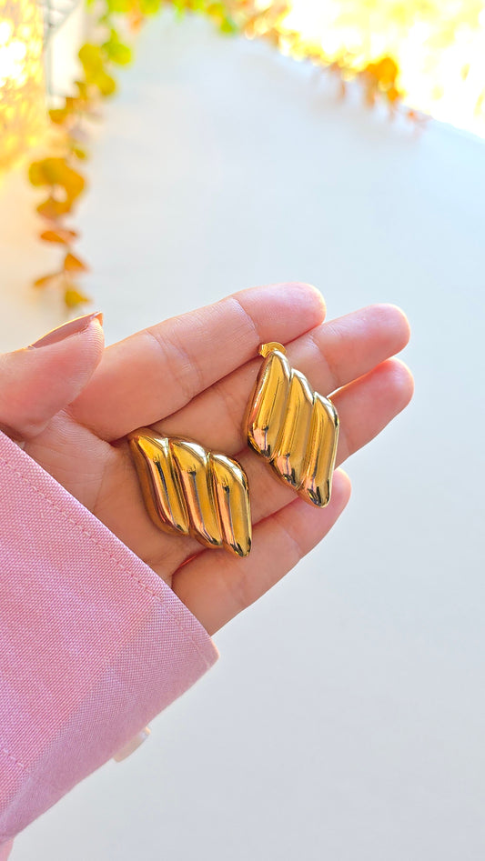 Boucles "Elia"