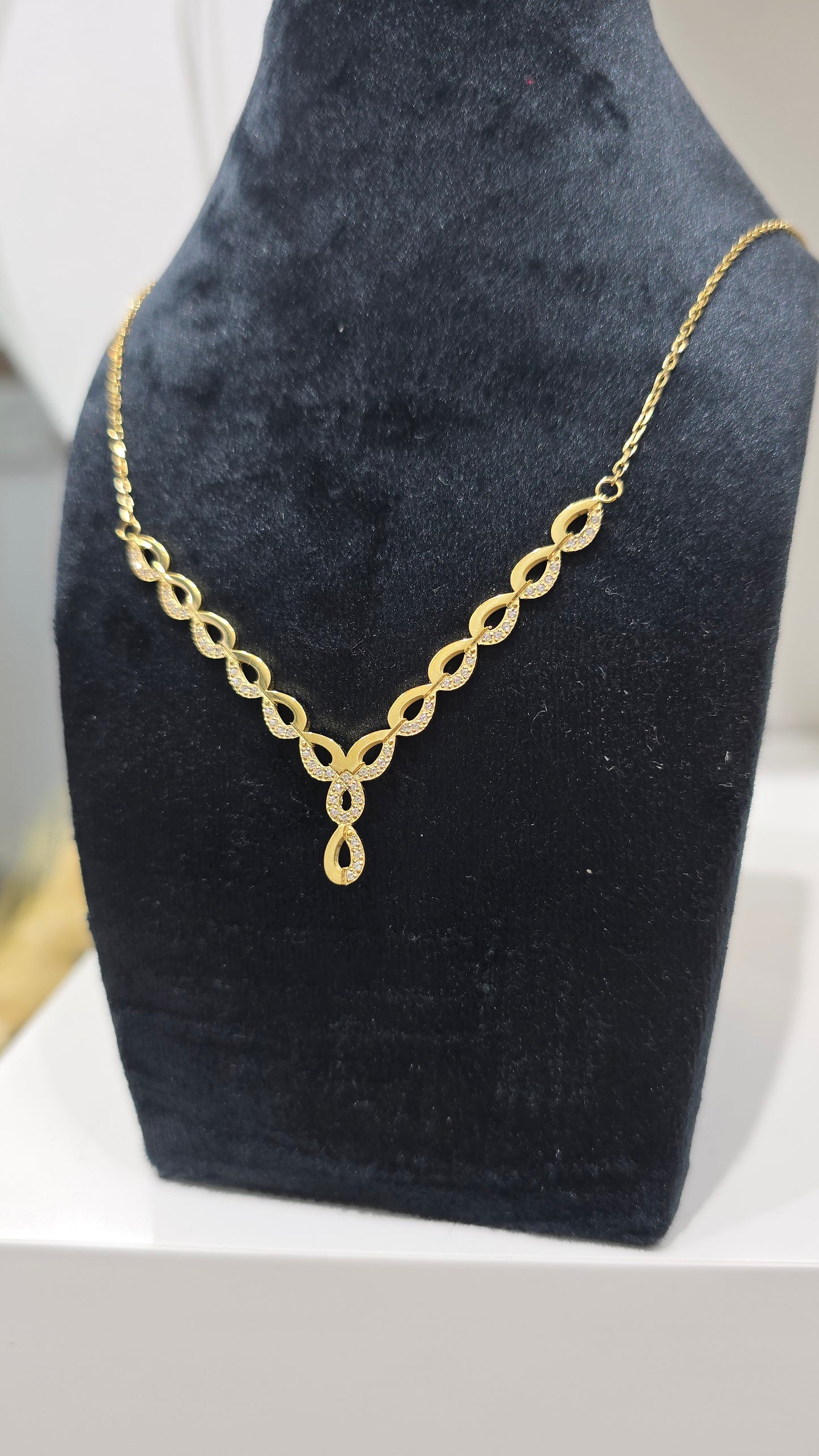 Collier Princesse