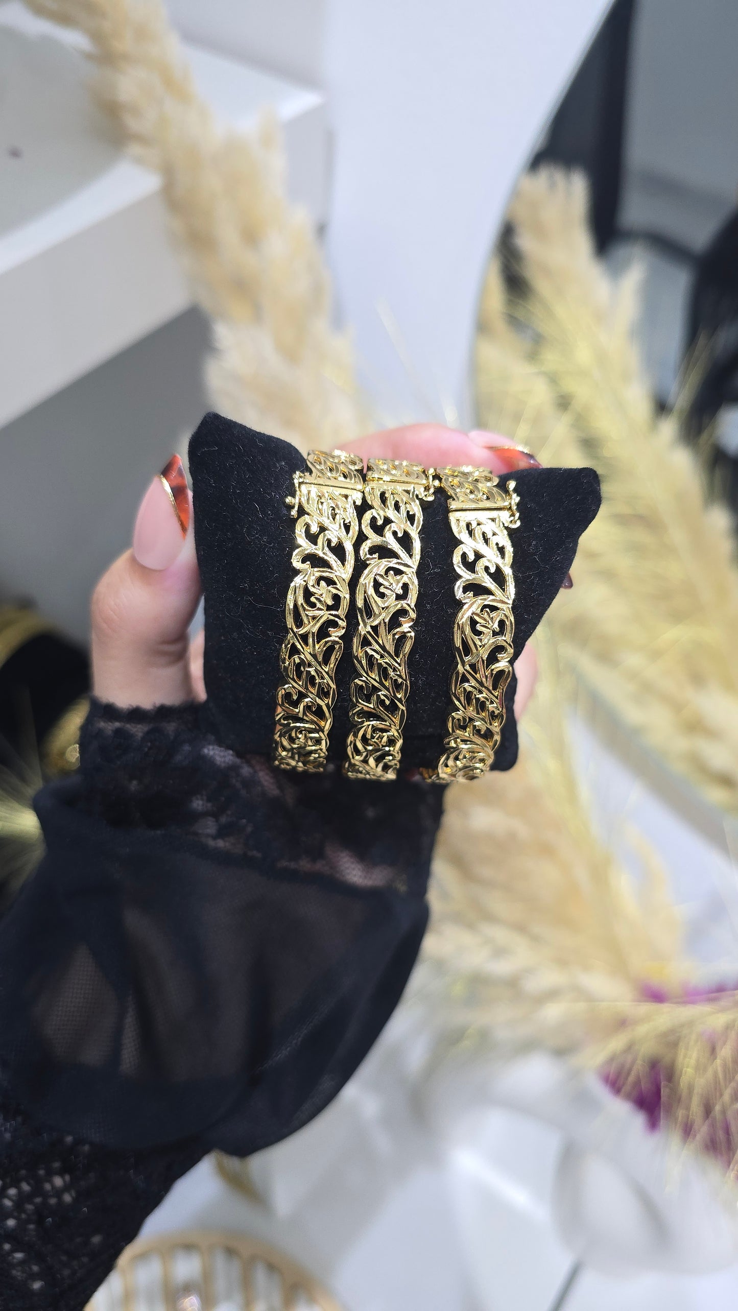 3 bracelets BELDI تخرام
