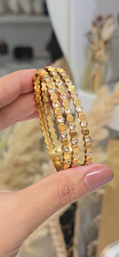 Bracelets CHAHDA