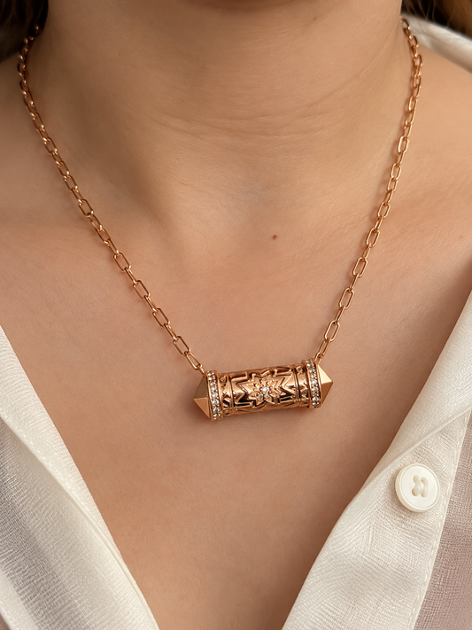 Collier ANYA