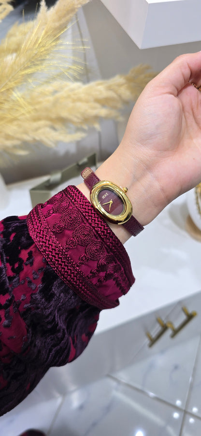 Montre SILVIA
