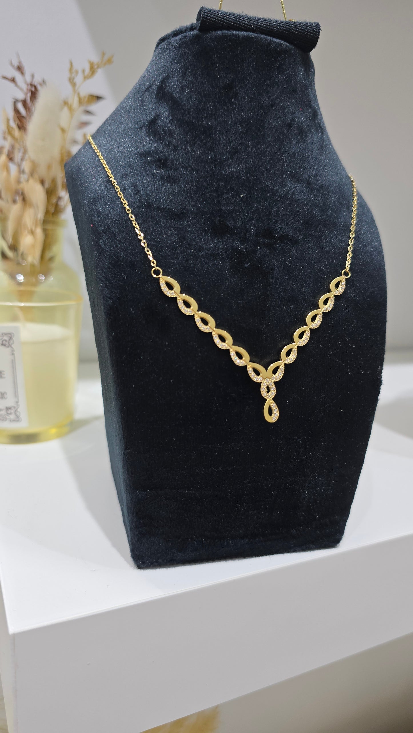 Collier Princesse