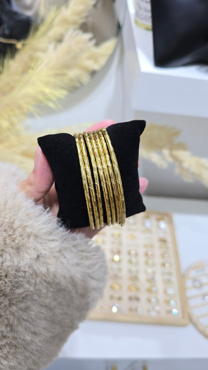 Sertla BELDIA – 7 bracelets