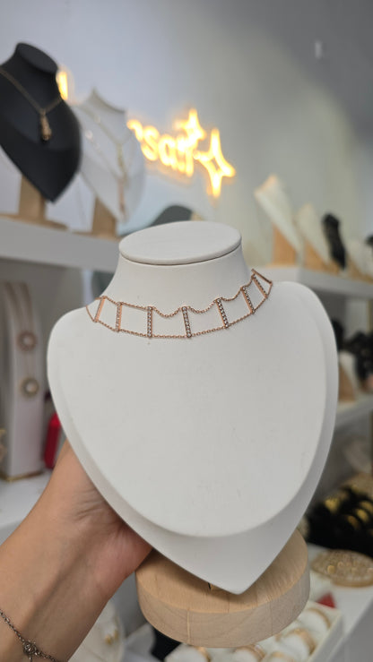 Chocker TENDANCE