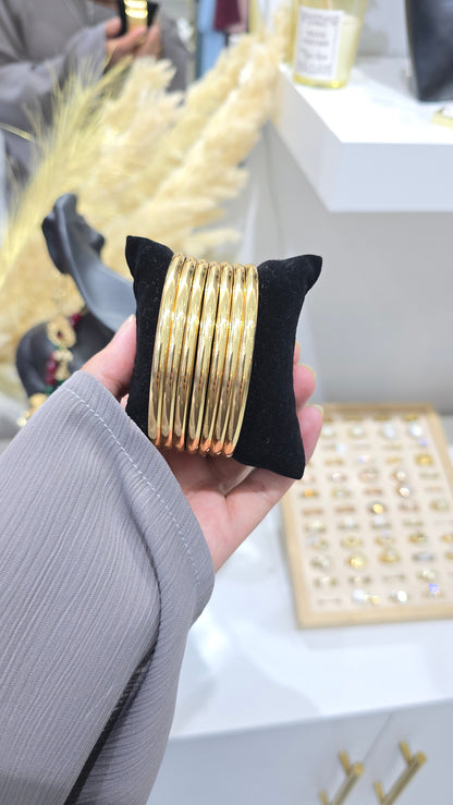 Sertla  Simple – 7 bracelets