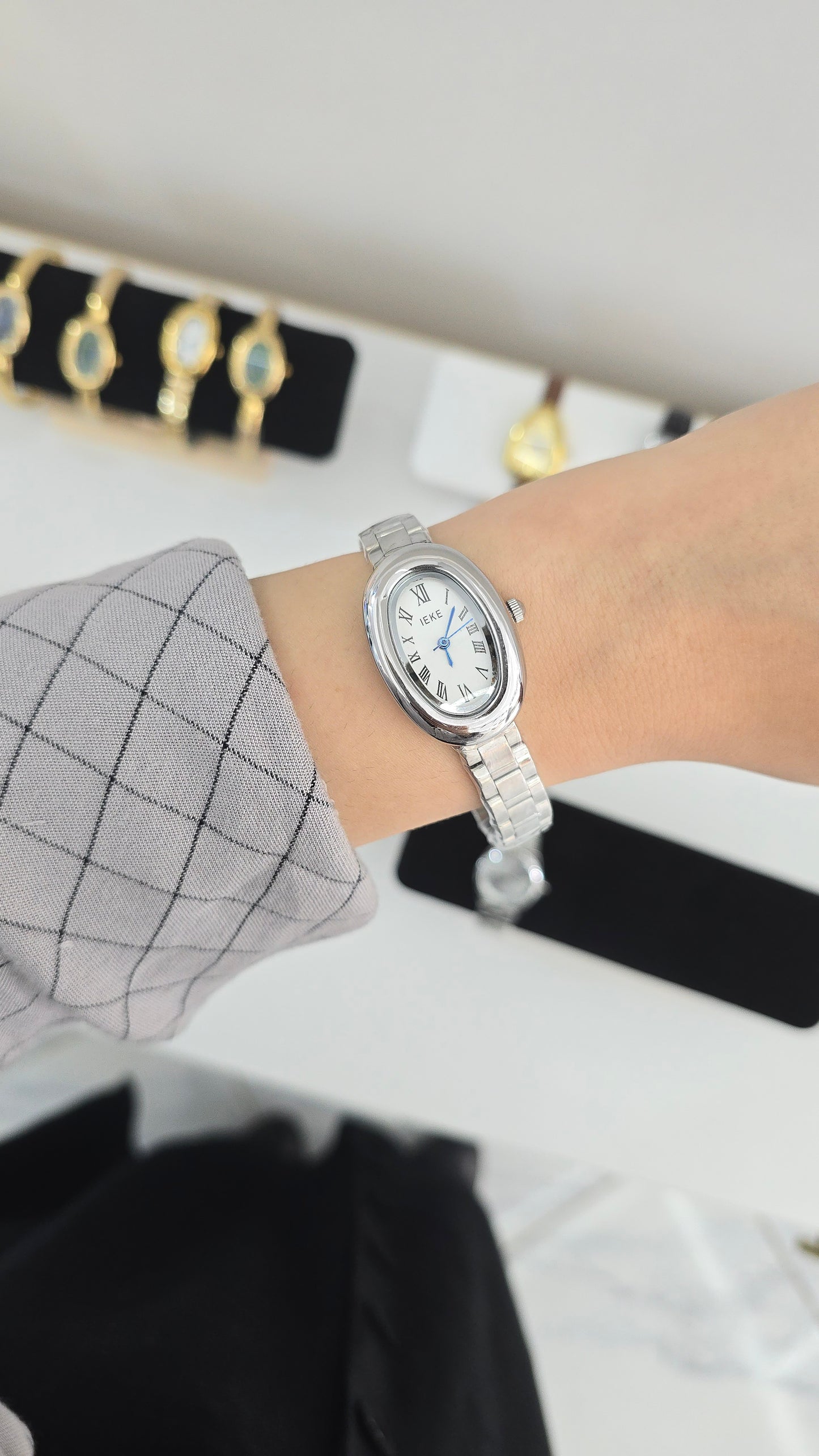 Montre AURA