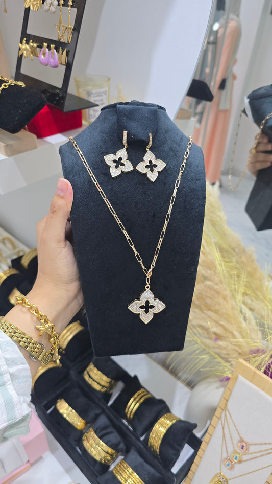 Parure ROBERTO