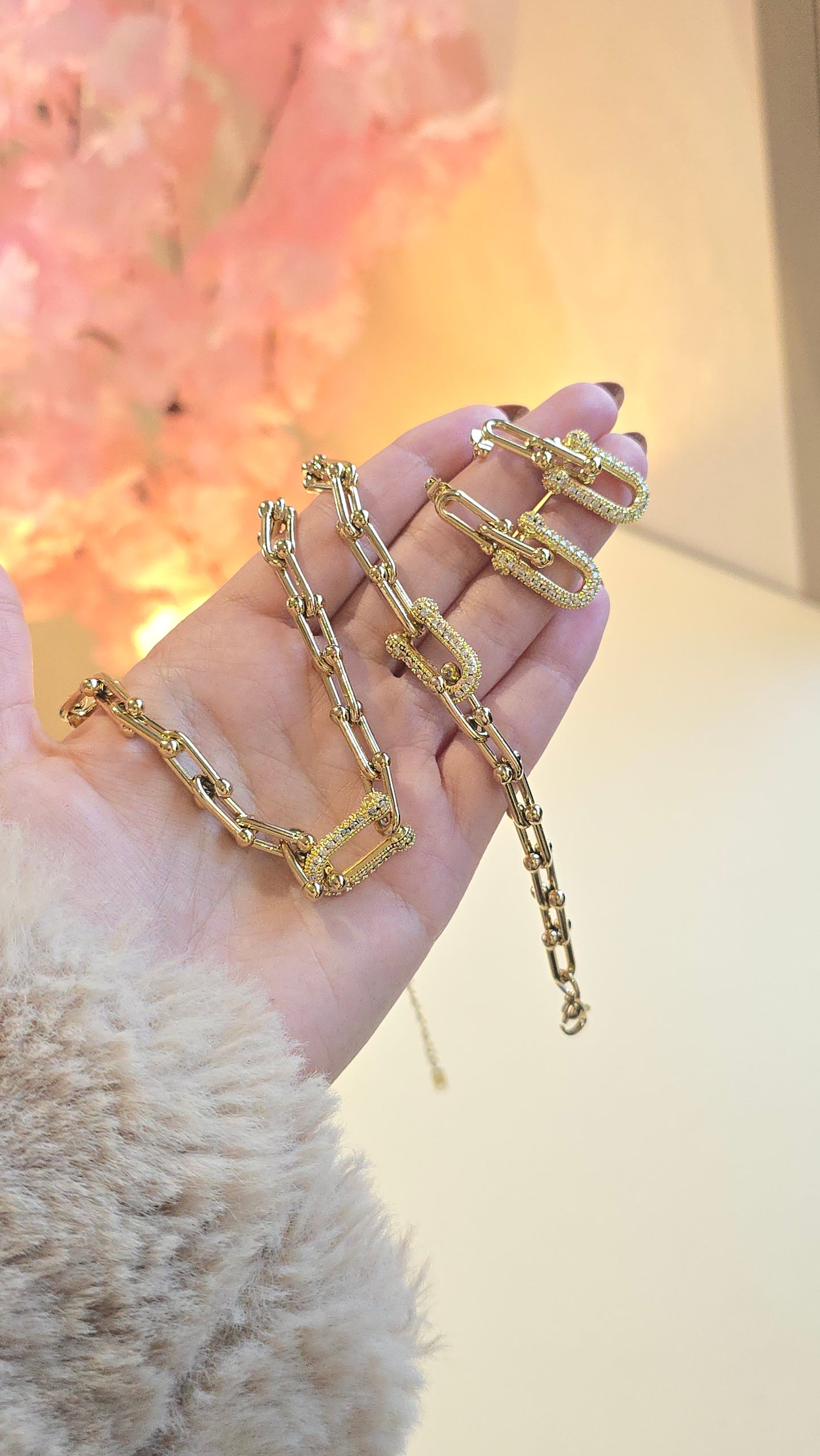 Ensemble TIFAF - Strass