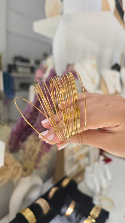Sertla SIMPLE - 19 Bracelets