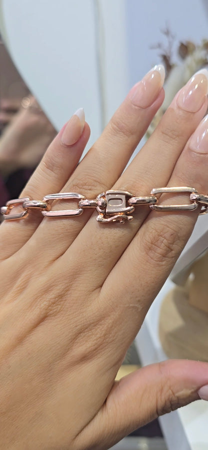 Ensemble LUXURY - rose gold