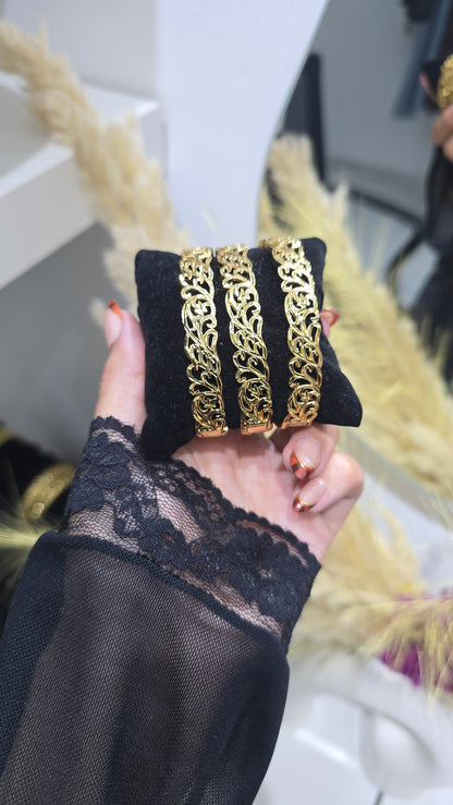 3 bracelets BELDI تخرام