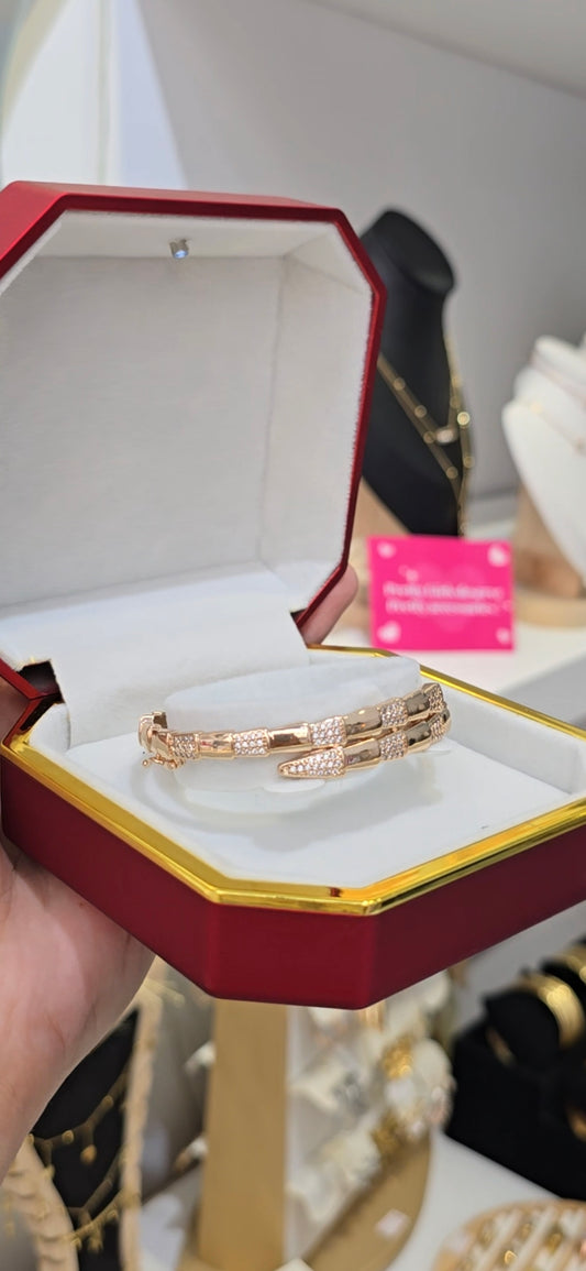 Bracelet SERPENTI